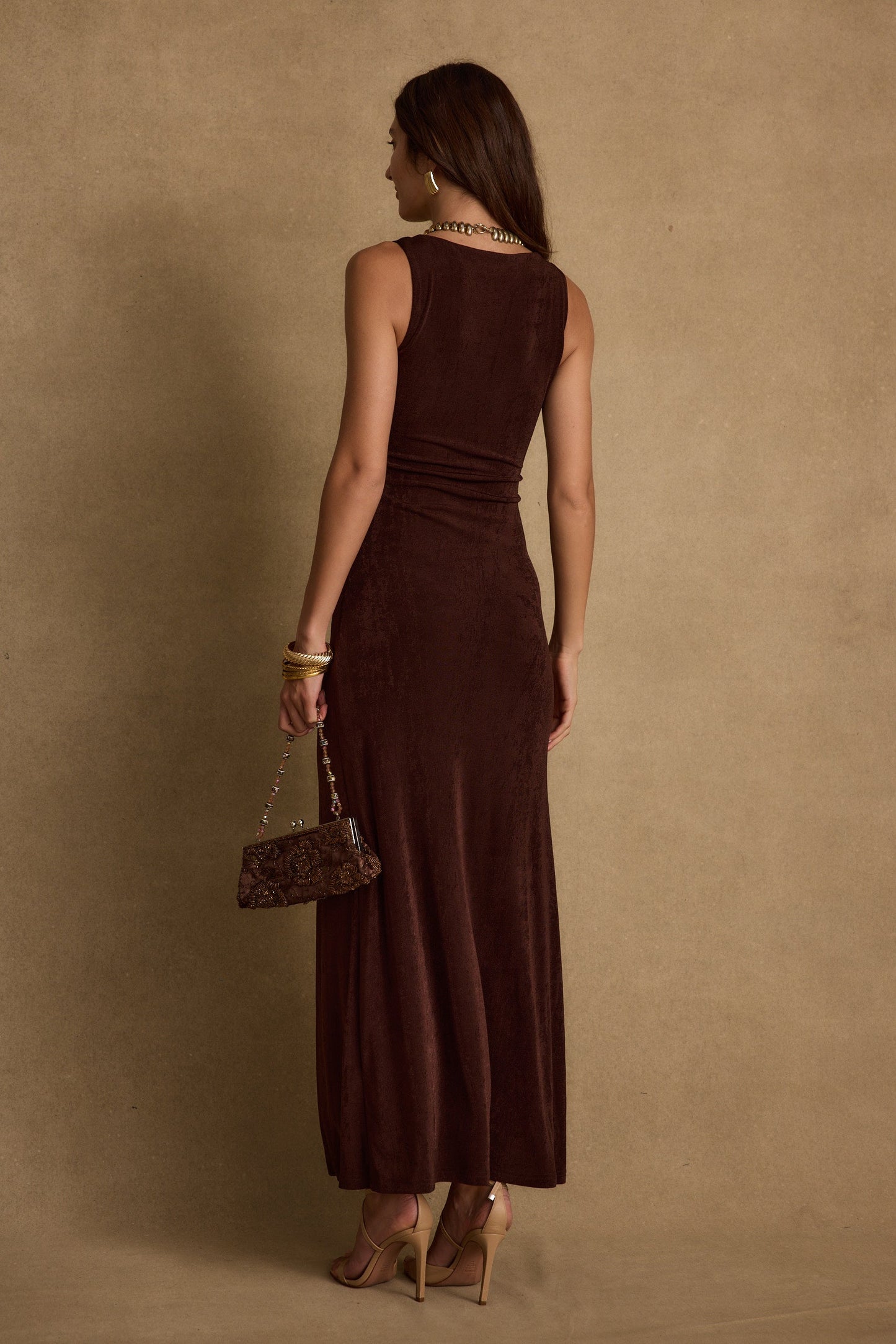 Reese Maxi Dress