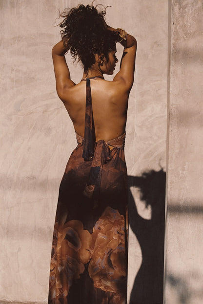 Rosalia Maxi Dress