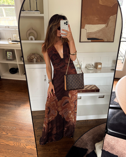 Rosalia Maxi Dress