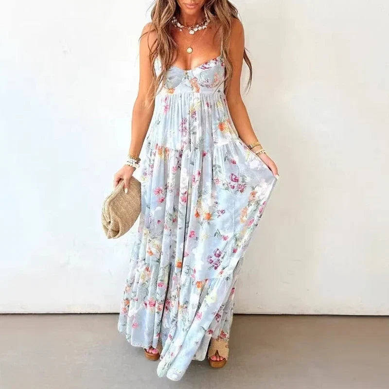 Gwendoline Maxi Dress