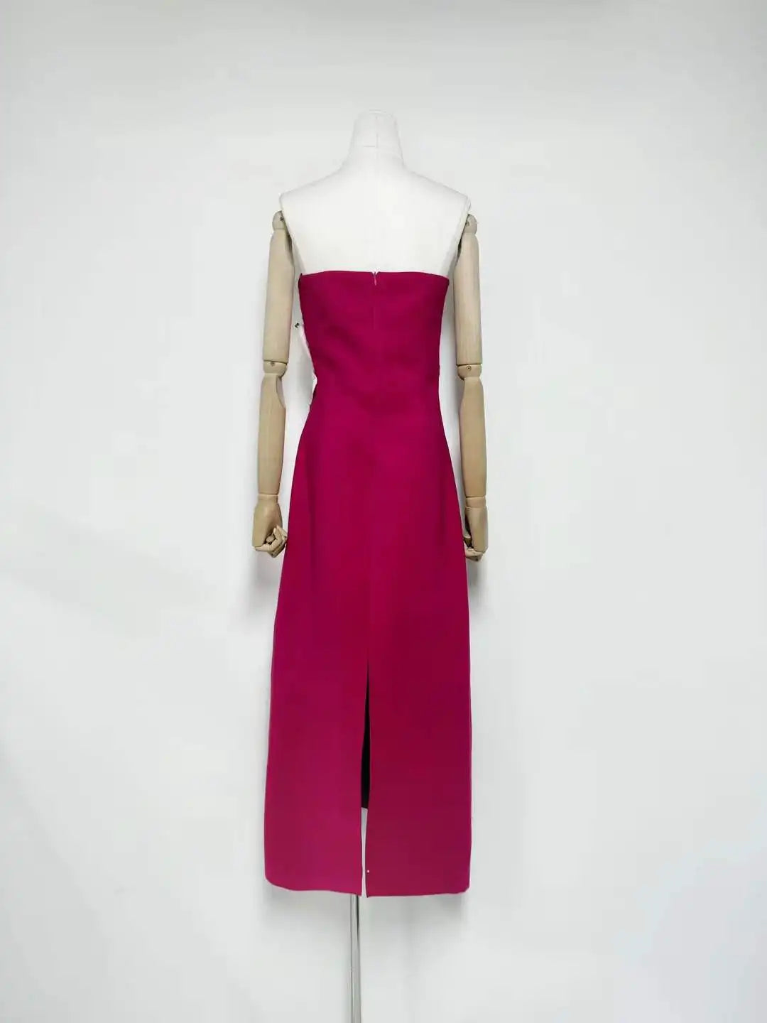 Josephine Maxi Dress
