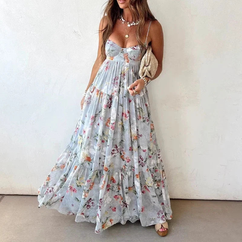 Gwendoline Maxi Dress