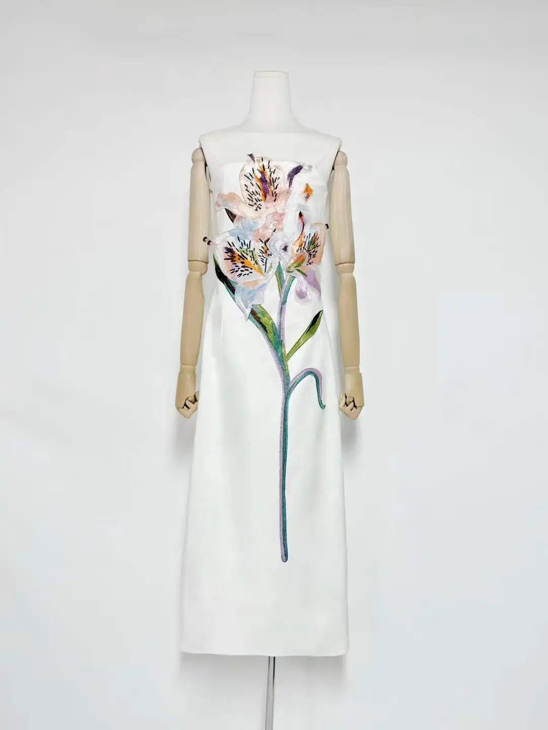 Josephine Maxi Dress