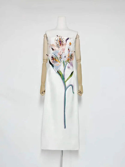 Josephine Maxi Dress