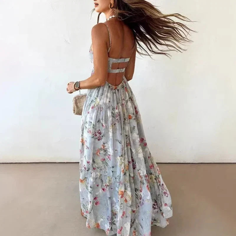Gwendoline Maxi Dress