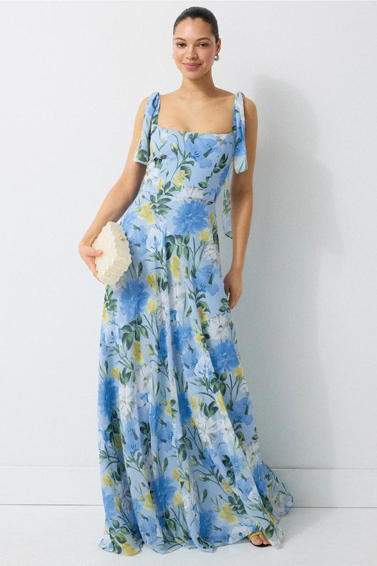 Laia Maxi Dress