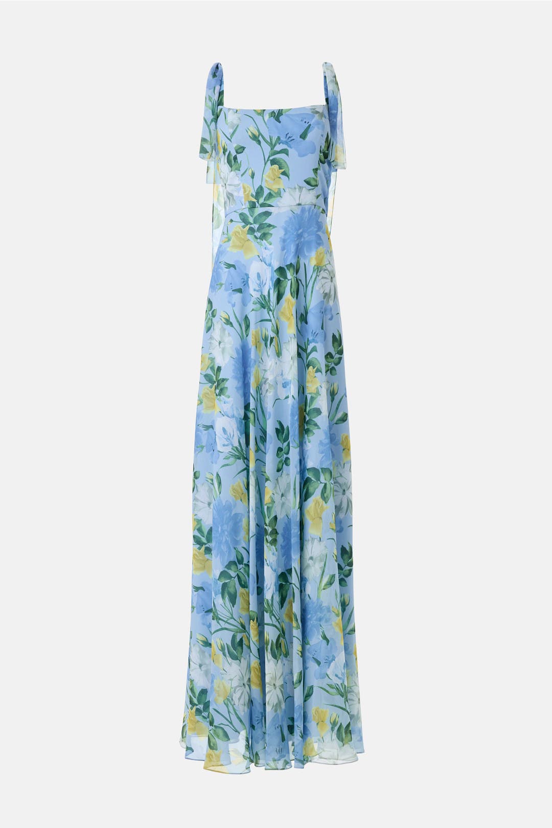 Laia Maxi Dress