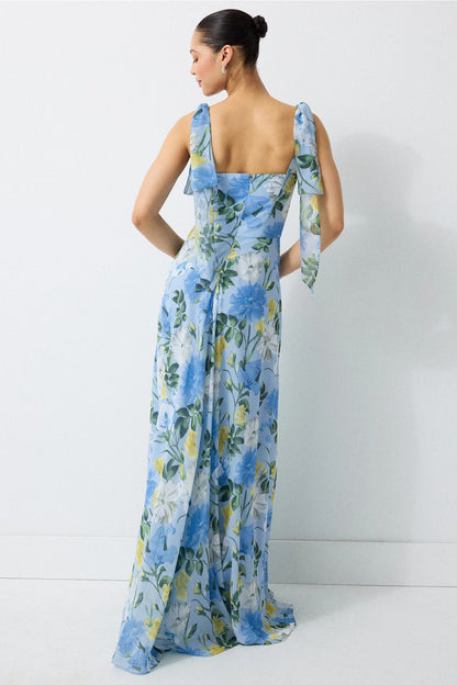 Laia Maxi Dress