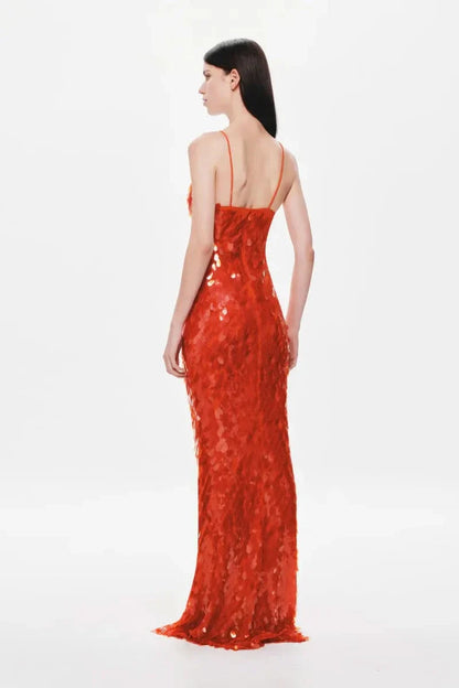 Giulietta Maxi Dress