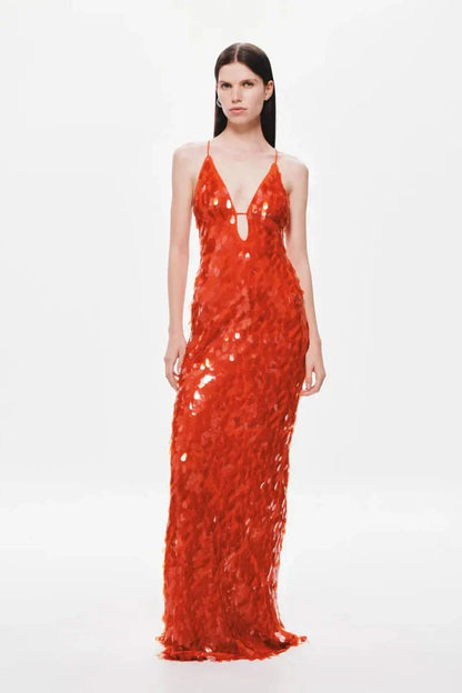 Giulietta Maxi Dress
