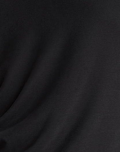 Shelisa Slouchy Mini Dress