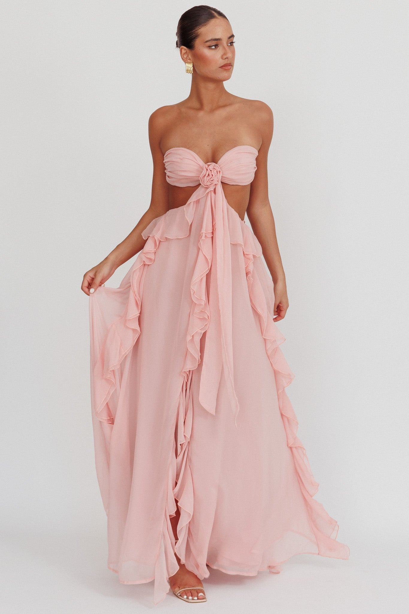 LANA MAXI DRESS