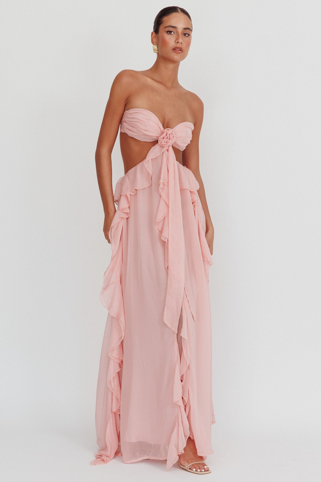 LANA MAXI DRESS