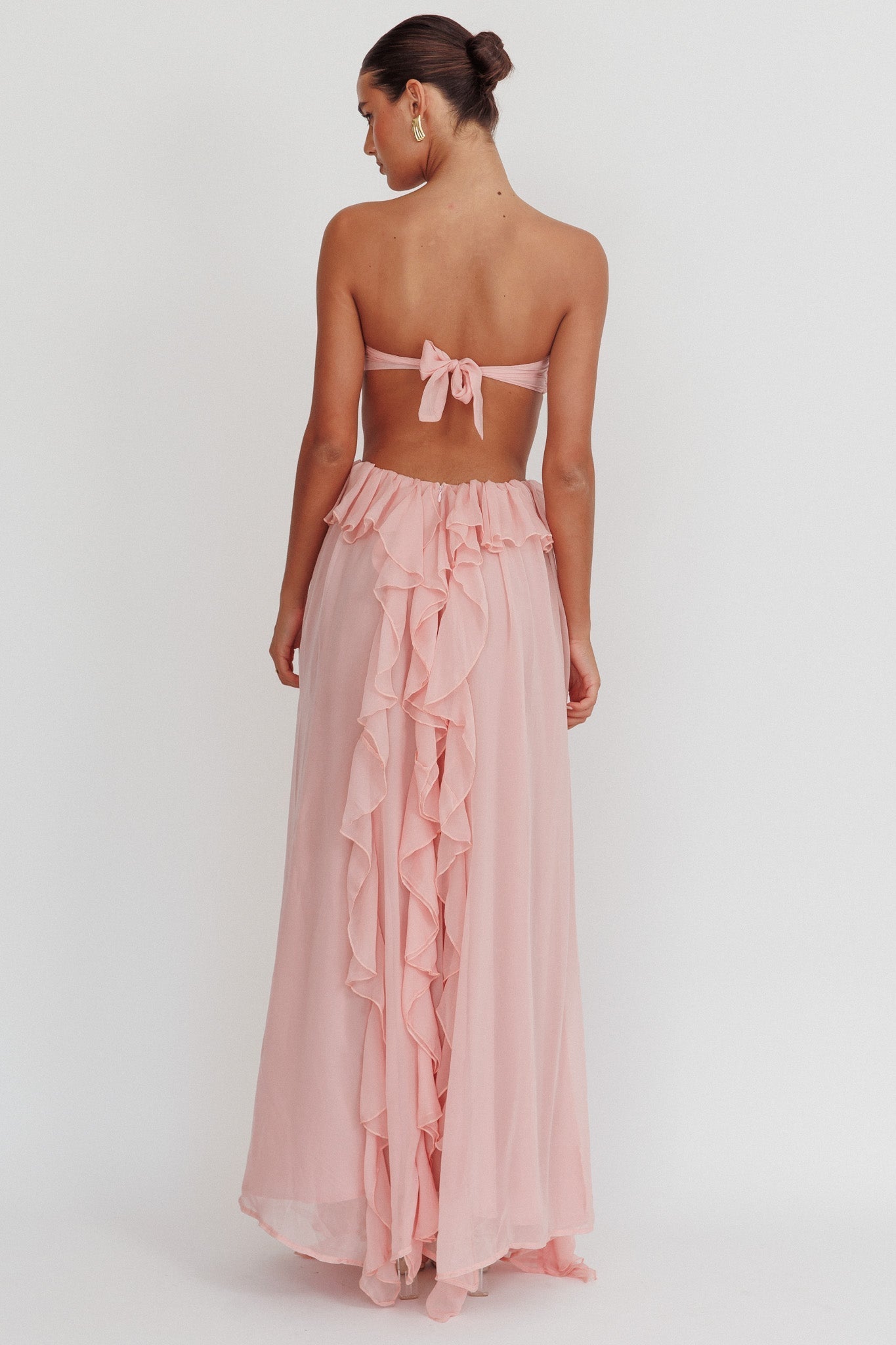 LANA MAXI DRESS