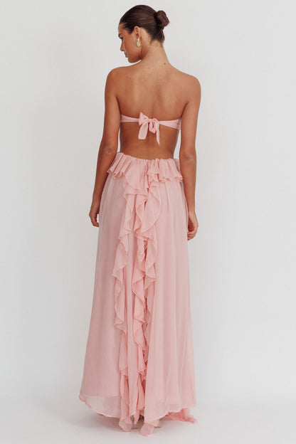 LANA MAXI DRESS