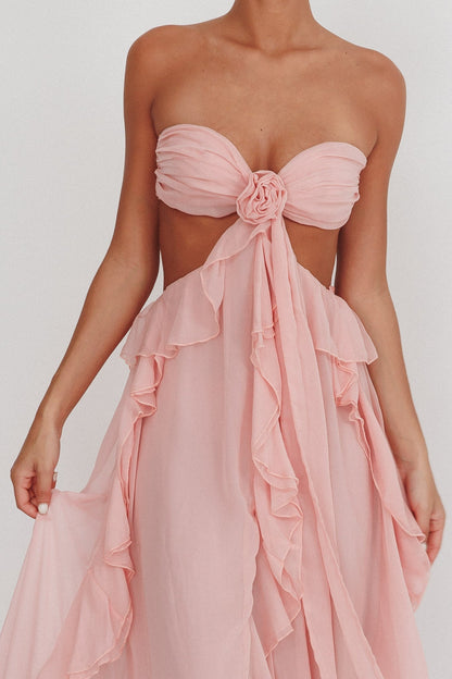 LANA MAXI DRESS