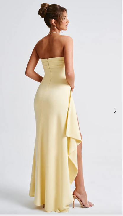 ELISA MAXI DRESS