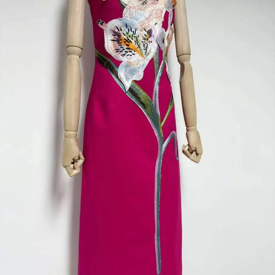 Josephine Maxi Dress