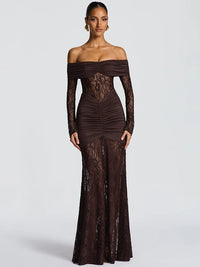 Coffee Brown