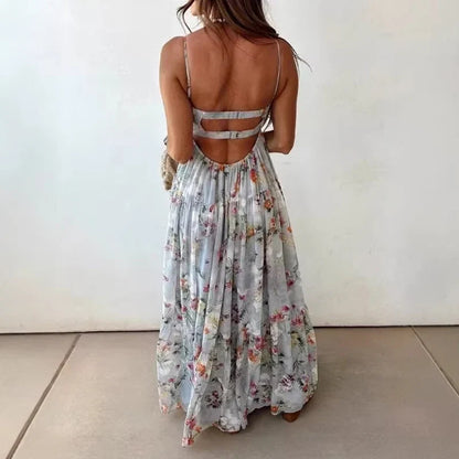 Gwendoline Maxi Dress