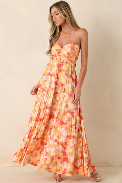 Anais Maxi Dress