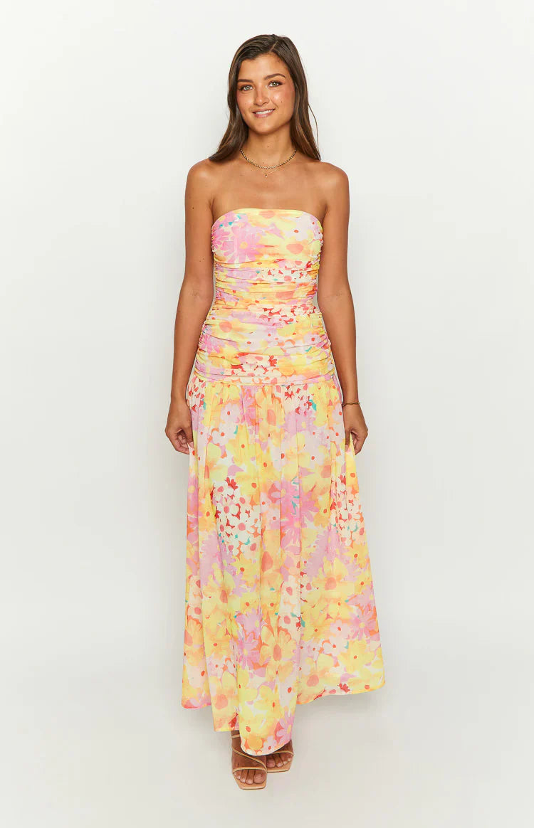 Drusilla Maxi Dress