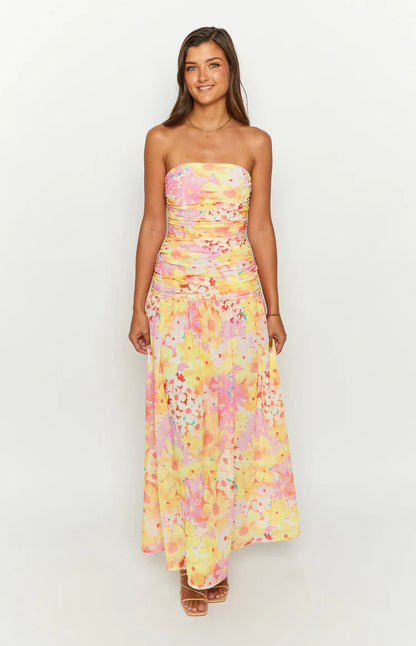 Drusilla Maxi Dress