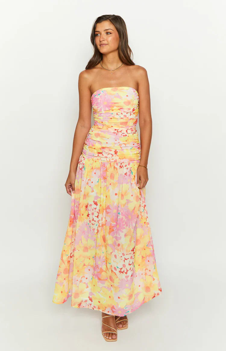Drusilla Maxi Dress