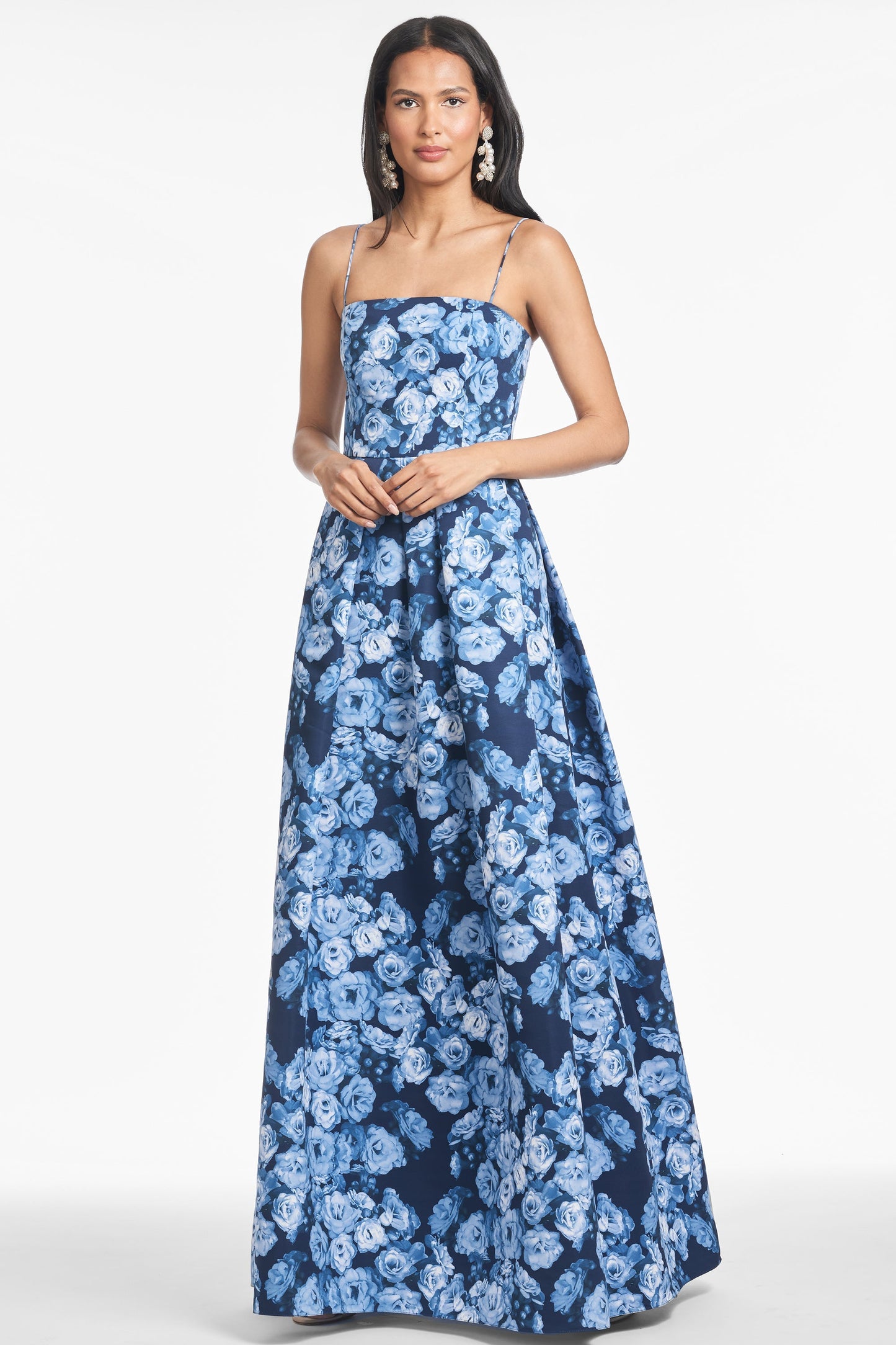 Cornelia Maxi Dress