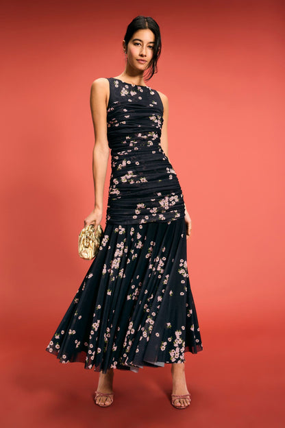 Karenina Maxi Dress