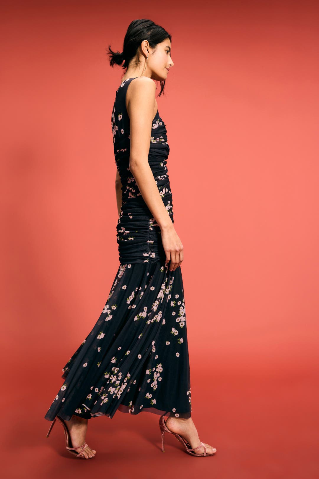 Karenina Maxi Dress