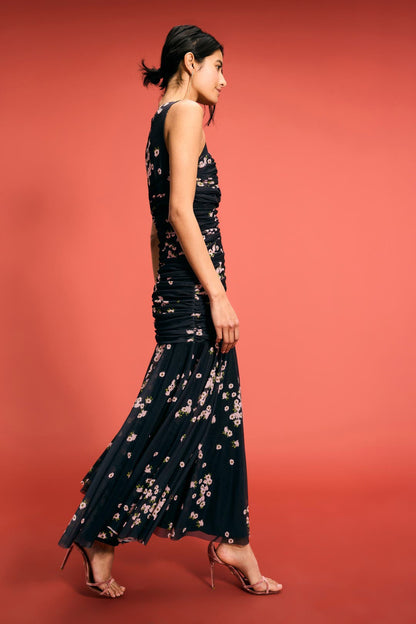 Karenina Maxi Dress
