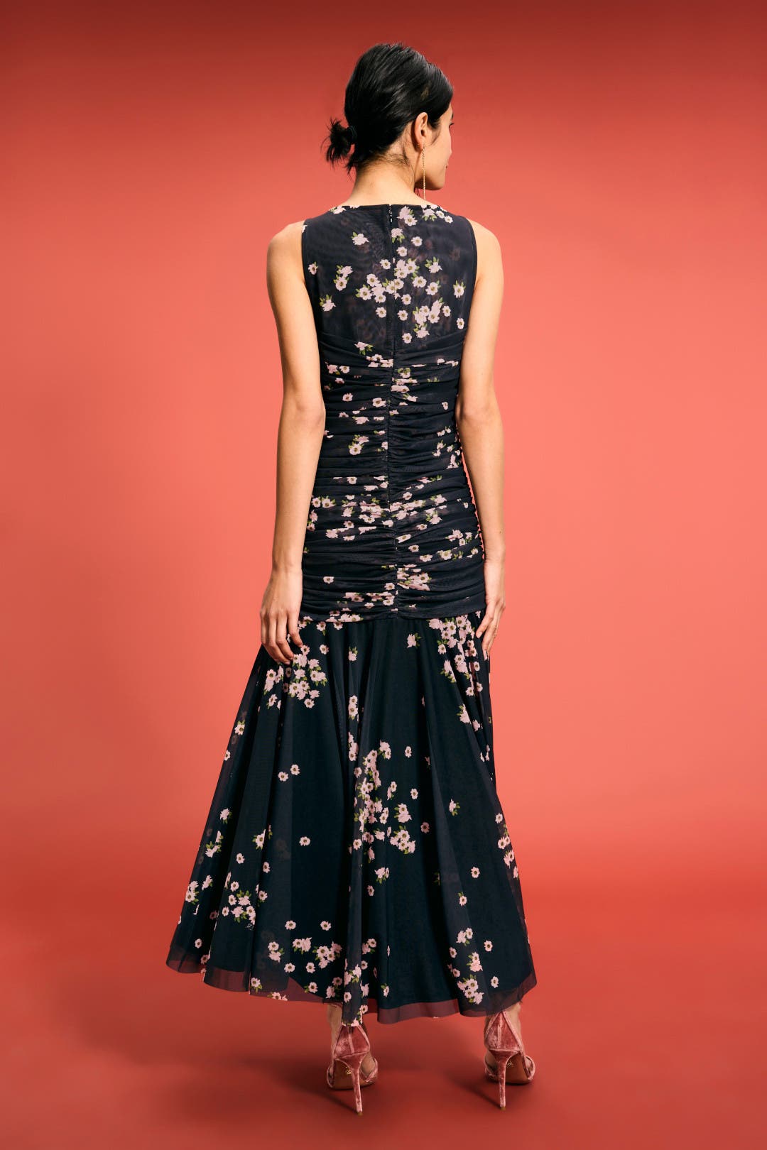 Karenina Maxi Dress
