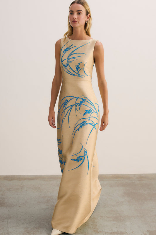 Kenna Maxi Dress