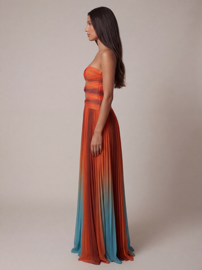LOUISE MAXI DRESS
