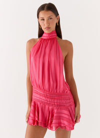 Fuchsia