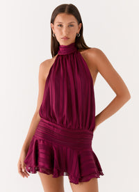 Plum