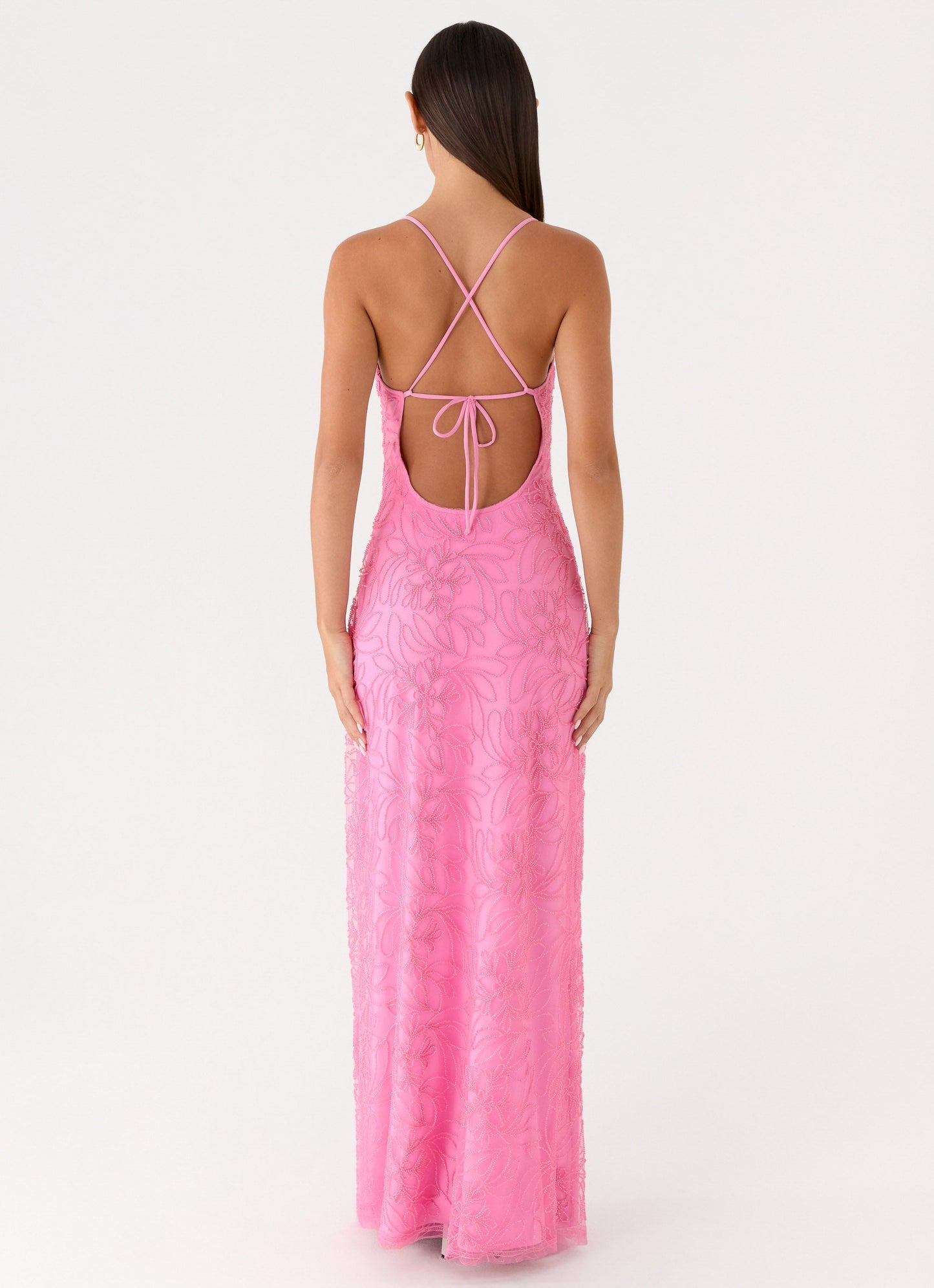 Aminta Maxi Dress
