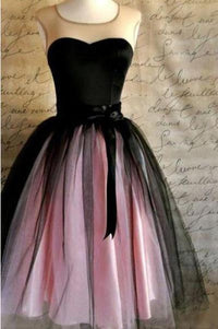 Black/Pink