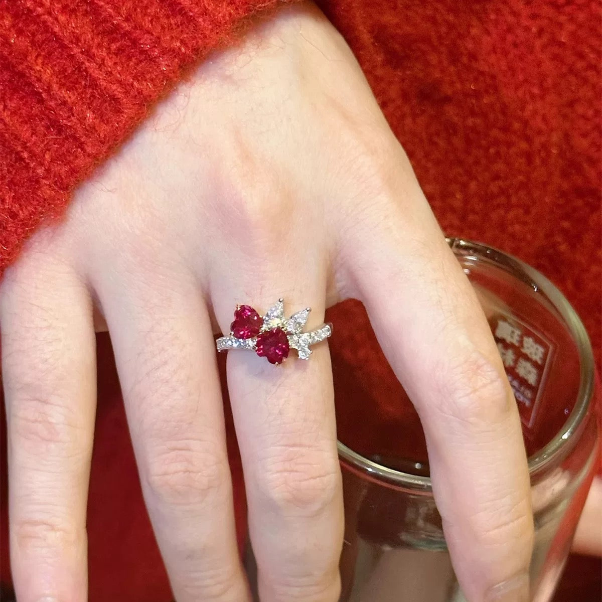 REDIA RING