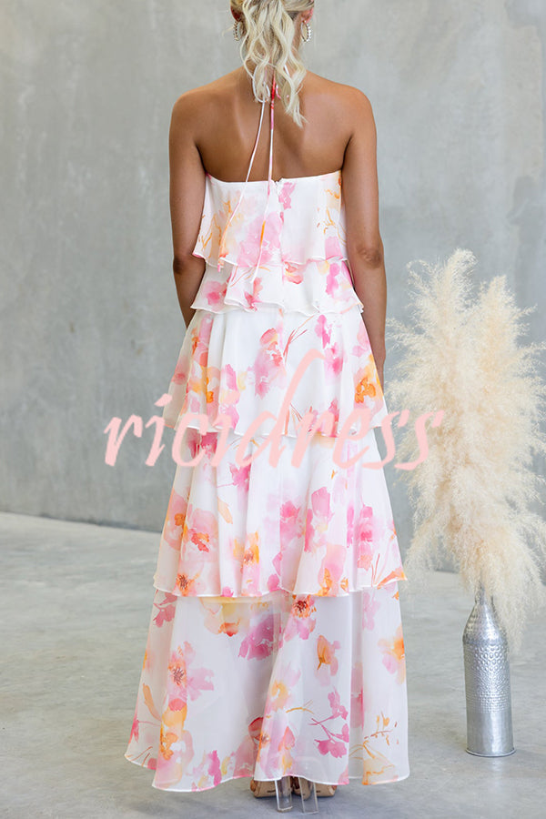 Rosalind Maxi Dress