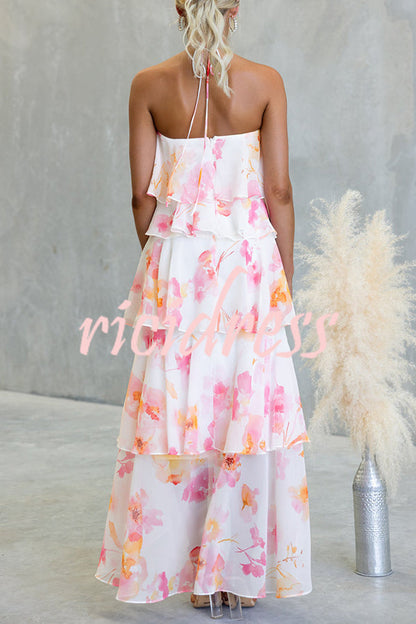 Rosalind Maxi Dress