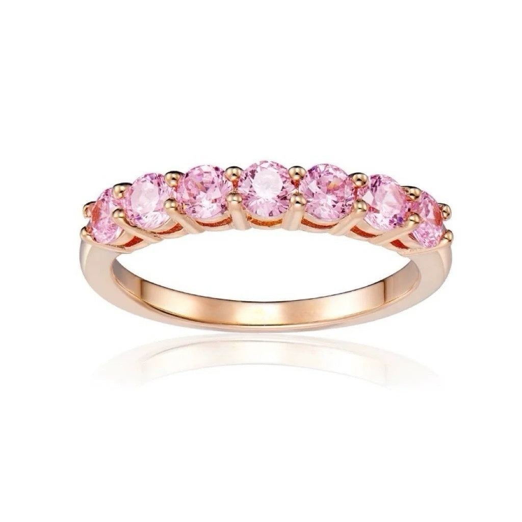 PINKO RING