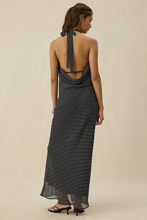 Salome Maxi Dress