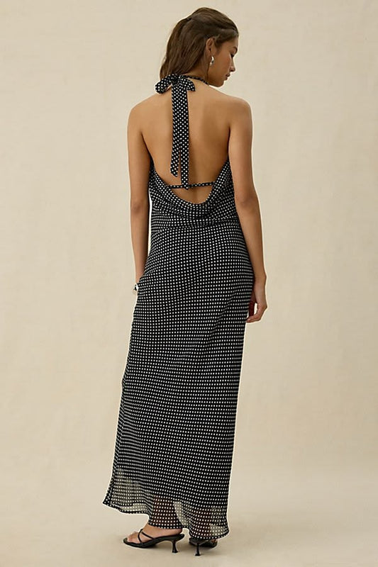 Salome Maxi Dress