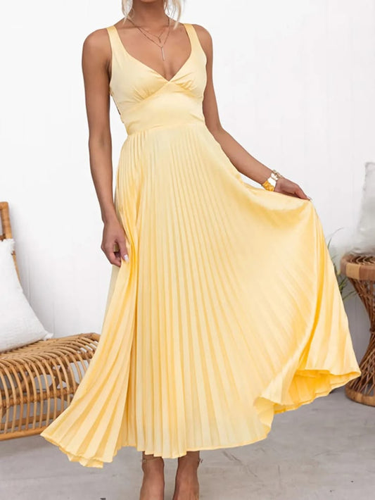 Ailsa Maxi Dress