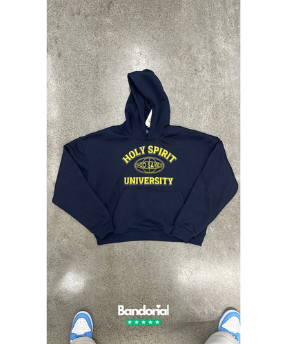 Viral Holy Spirit Hoodie