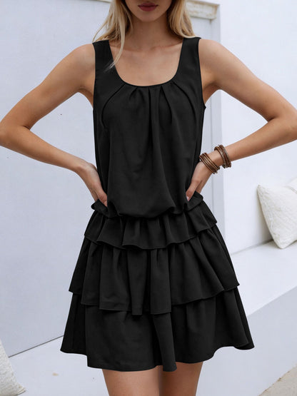 Delphine Mini Dress