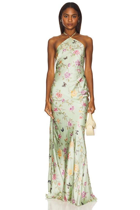 Marlowe Maxi Dress