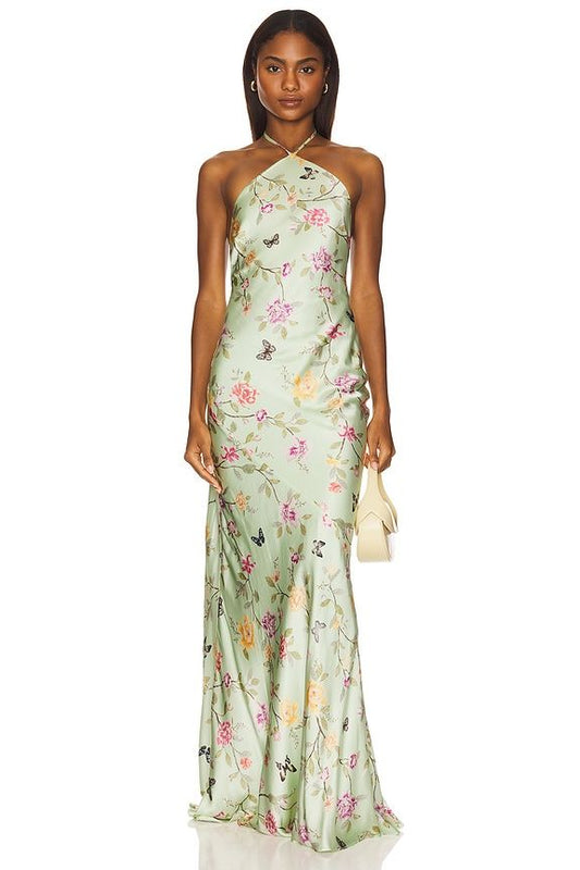 Marlowe Maxi Dress